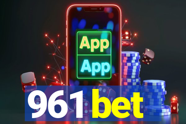 961 bet